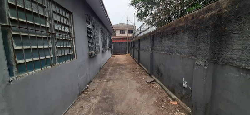 Casa no bairro JARDIM MAUA em CACHOEIRINHA