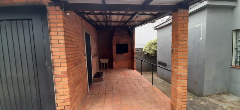 Casa no bairro JARDIM MAUA em CACHOEIRINHA
