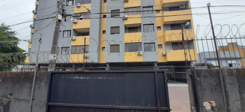 Casa no bairro JARDIM MAUA em CACHOEIRINHA