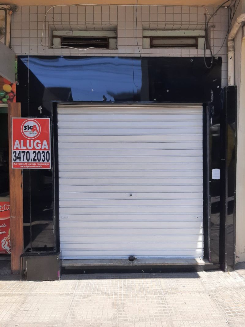 Loja no bairro VILA CACHOEIRINHA em CACHOEIRINHA