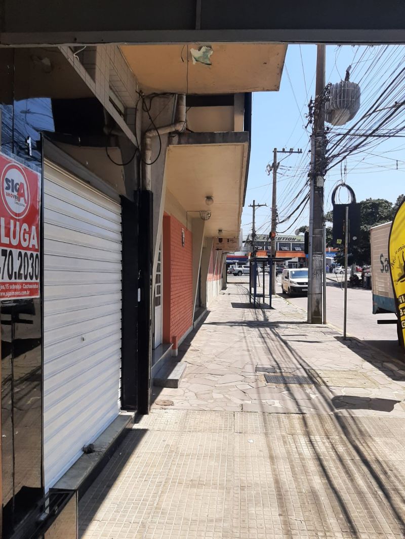 Loja no bairro VILA CACHOEIRINHA em CACHOEIRINHA