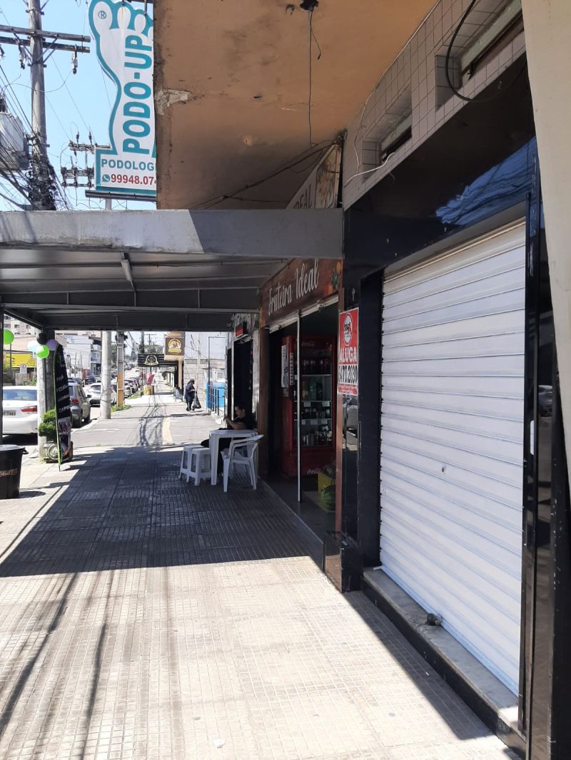 Loja no bairro VILA CACHOEIRINHA em CACHOEIRINHA