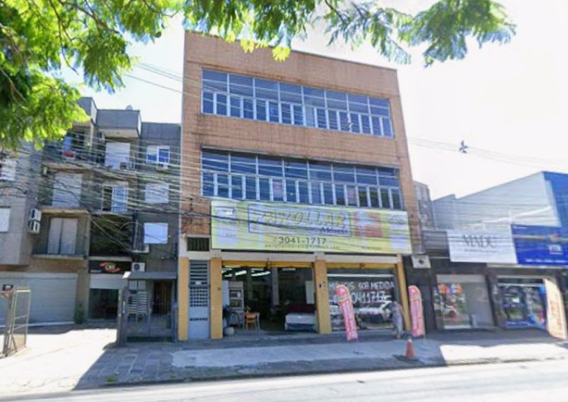 S/Loja no bairro DIST. INDUSTRIAL em CACHOEIRINHA