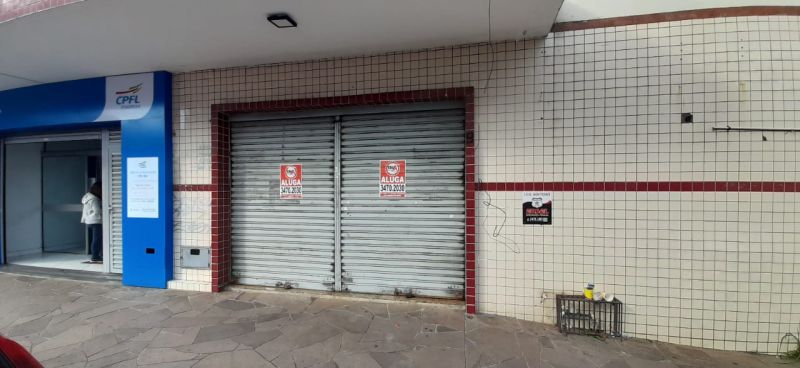 Loja no bairro VILA CITY em CACHOEIRINHA