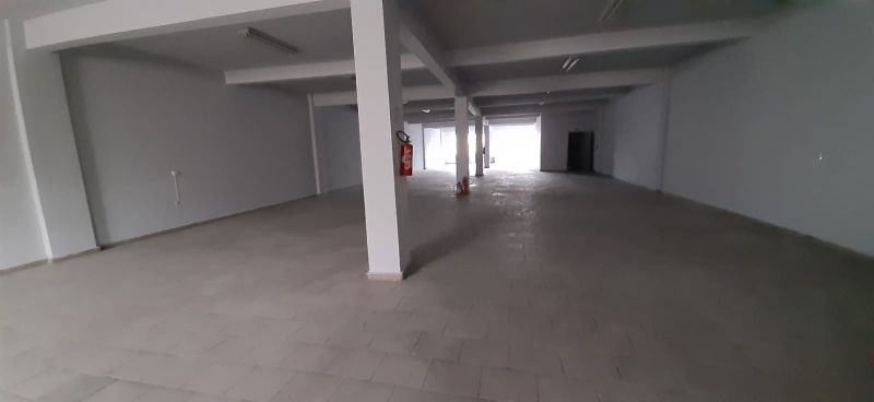 Sala no bairro DIST. INDUSTRIAL em CACHOEIRINHA