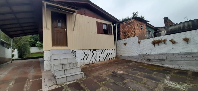 Casa no bairro VILA CACHOEIR em CACHOEIRINHA