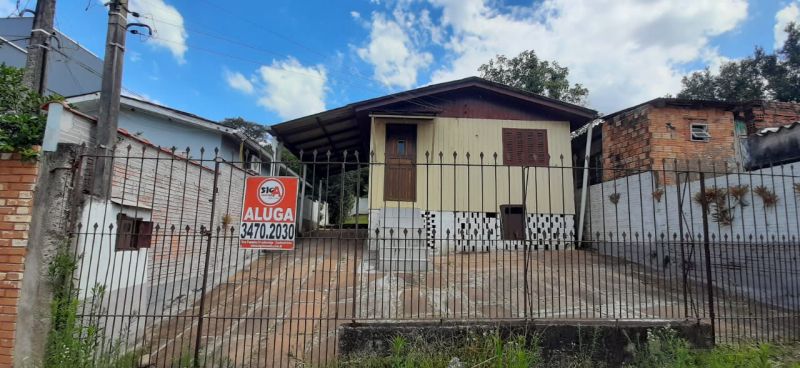 Casa no bairro VILA CACHOEIR em CACHOEIRINHA