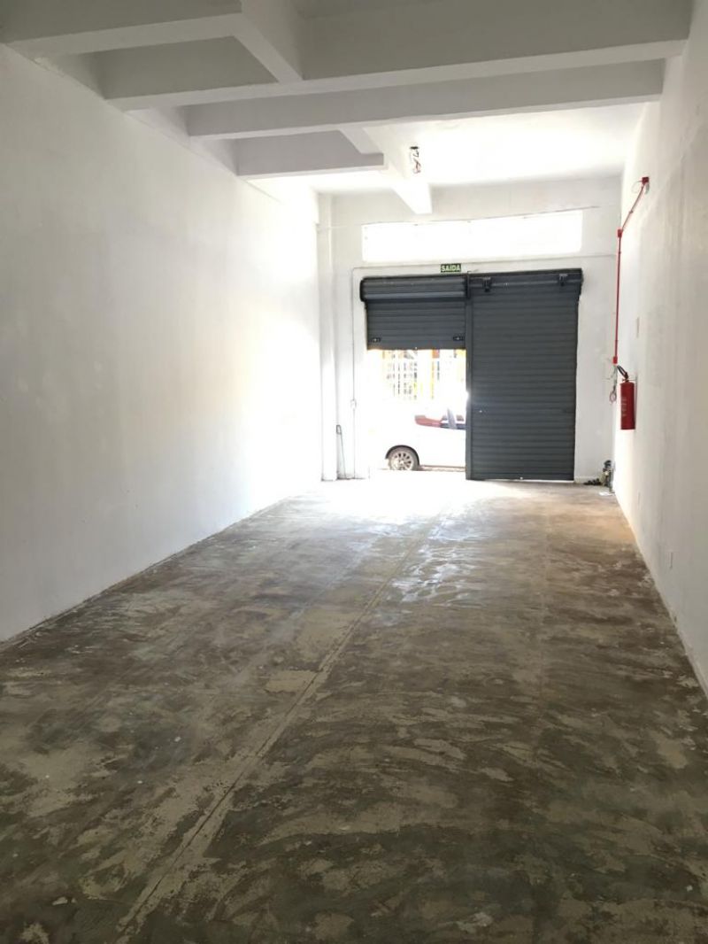 Loja no bairro VILA EUNICE VELHA em CACHOEIRINHA