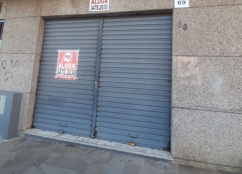 Loja no bairro VILA EUNICE VELHA em CACHOEIRINHA
