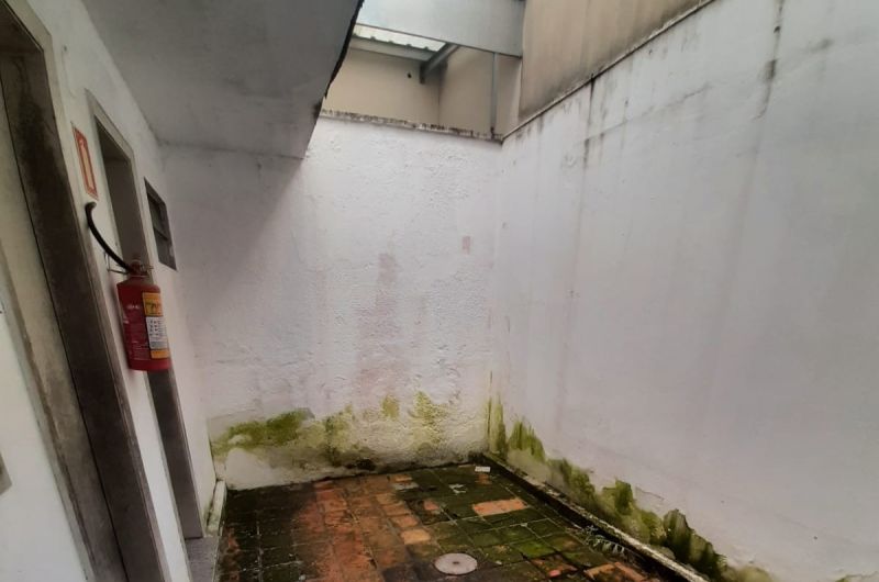 Loja no bairro VILA EUNICE VELHA em CACHOEIRINHA