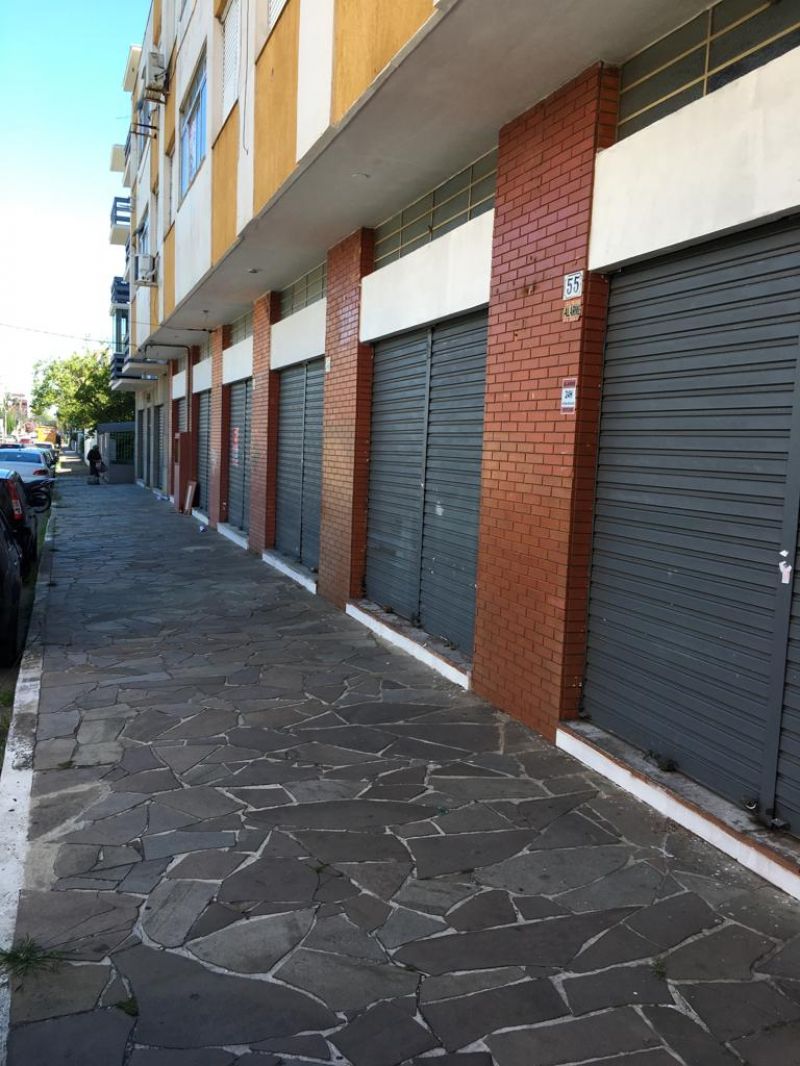 Loja no bairro VILA EUNICE VELHA em CACHOEIRINHA