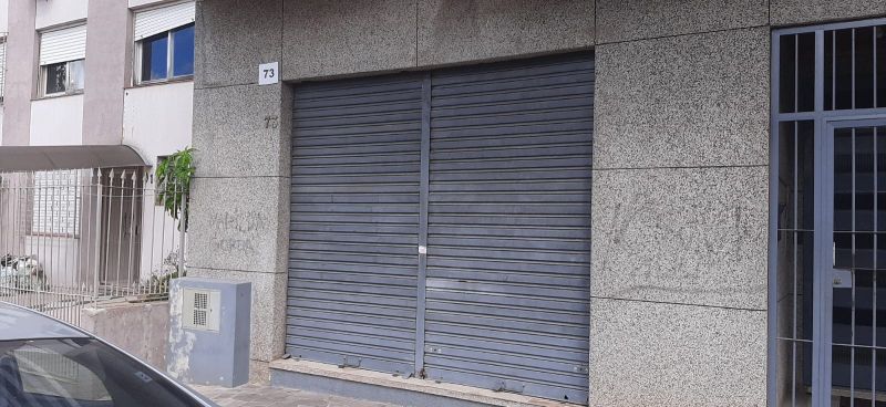 Loja no bairro VILA EUNICE VELHA em CACHOEIRINHA