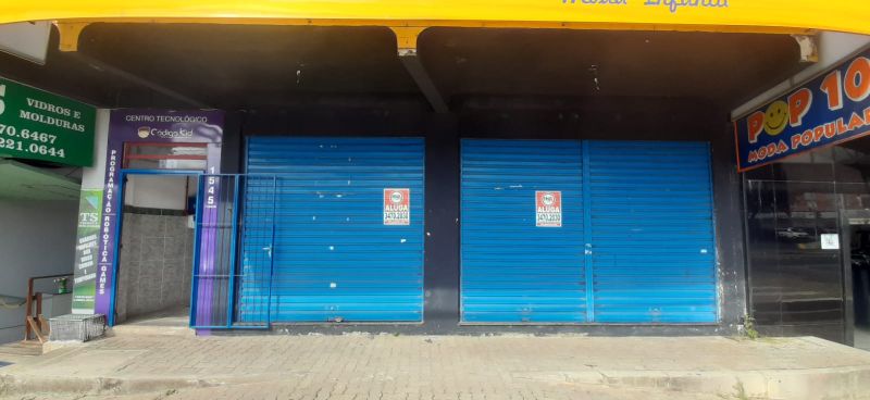 Loja no bairro VILA IMBUHY em CACHOEIRINHA