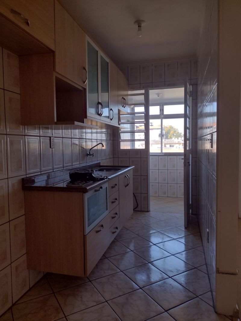 Apto 1 quarto(s)  no bairro VILA CACHOEIRINHA em CACHOEIRINHA