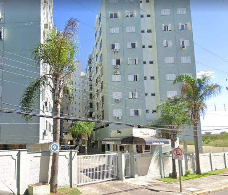 Apto 1 quarto(s)  no bairro VILA CACHOEIRINHA em CACHOEIRINHA