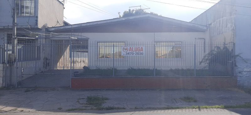 Casa 3 quarto(s)  no bairro VILA BOM PRINCIPIO em CACHOEIRINHA