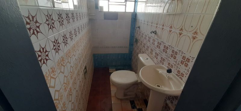 Casa 3 quarto(s)  no bairro VILA BOM PRINCIPIO em CACHOEIRINHA