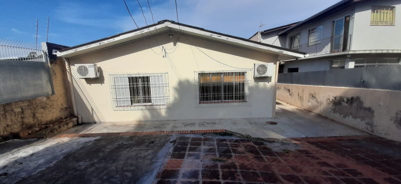 Casa 3 quarto(s)  no bairro VILA BOM PRINCIPIO em CACHOEIRINHA