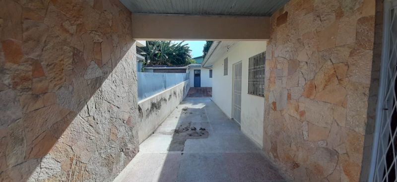 Casa 3 quarto(s)  no bairro VILA BOM PRINCIPIO em CACHOEIRINHA