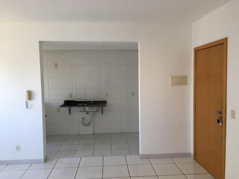 Apto no bairro VILA BOM PRINCIPIO em CACHOEIRINHA