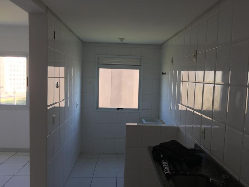 Apto no bairro VILA BOM PRINCIPIO em CACHOEIRINHA