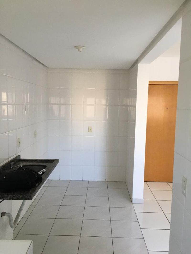 Apto no bairro VILA BOM PRINCIPIO em CACHOEIRINHA