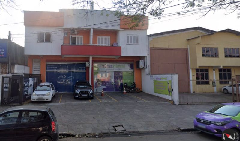 Loja no bairro DISTRITO INDUSTRIAL em CACHOEIRINHA