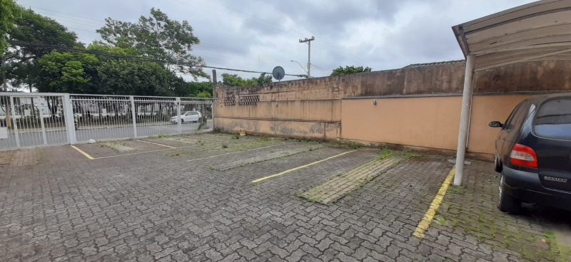 Apto 2 quarto(s)  no bairro VILA CITY em CACHOEIRINHA