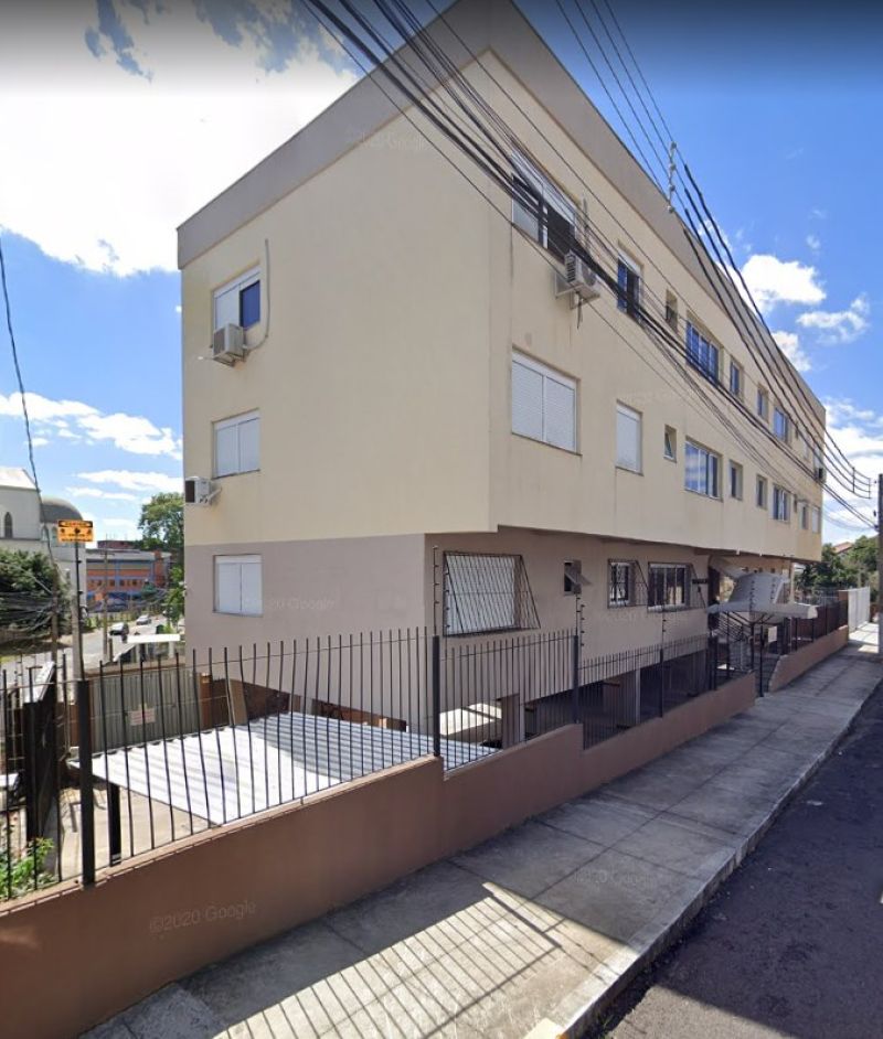 Apto no bairro VILA CACHOEIRINHA em CACHOEIRINHA