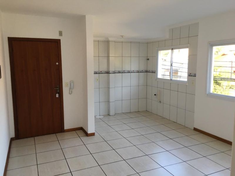 Apto no bairro VILA CACHOEIRINHA em CACHOEIRINHA