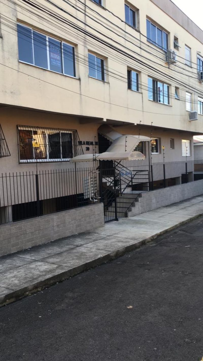 Apto no bairro VILA CACHOEIRINHA em CACHOEIRINHA