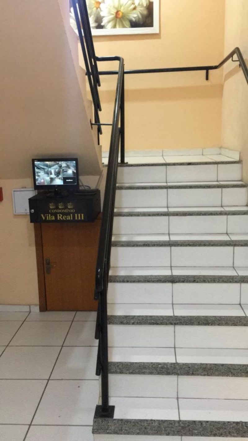 Apto no bairro VILA CACHOEIRINHA em CACHOEIRINHA