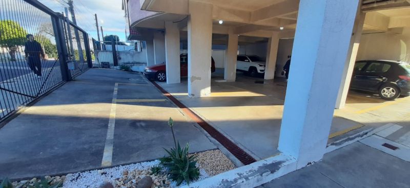 Apto no bairro VILA PARQUE BRASILIA em CACHOEIRINHA