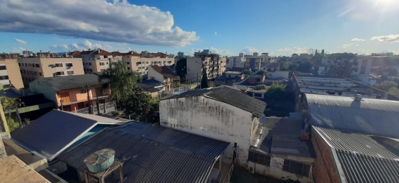 Apto no bairro VILA PARQUE BRASILIA em CACHOEIRINHA