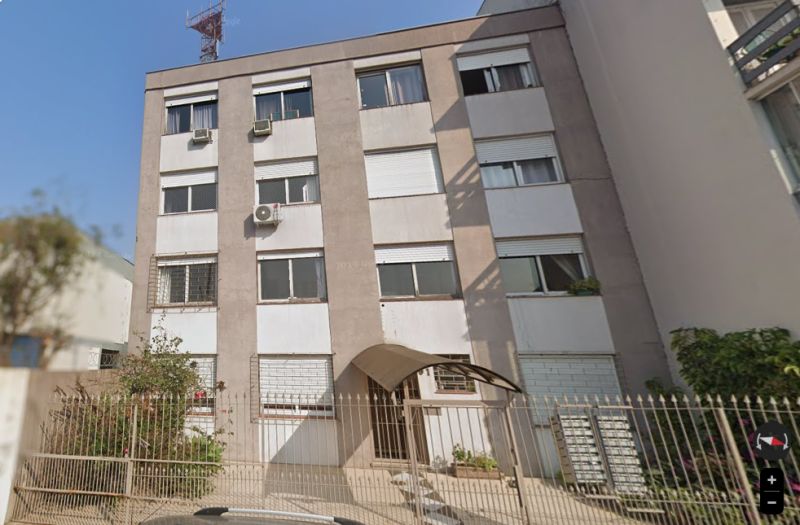 Apto no bairro VILA EUNICE VELHA em CACHOEIRINHA