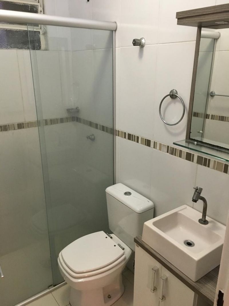 Casa 2 quarto(s)  no bairro PARQUE DA MATRIZ em CACHOEIRINHA