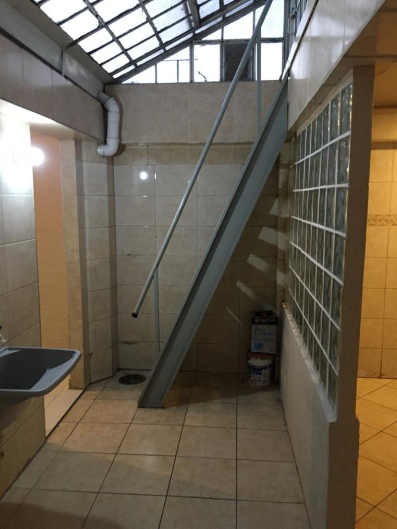 Casa 2 quarto(s)  no bairro PARQUE DA MATRIZ em CACHOEIRINHA