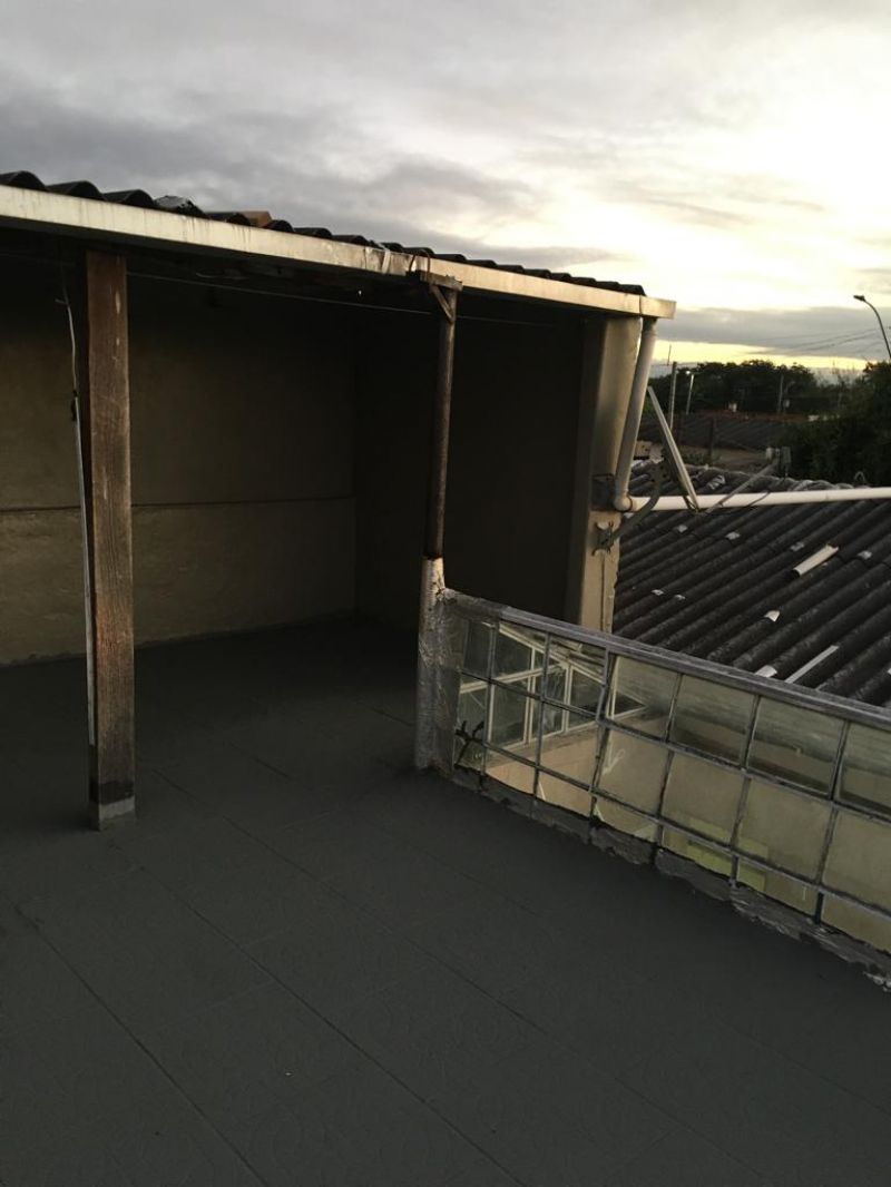 Casa 2 quarto(s)  no bairro PARQUE DA MATRIZ em CACHOEIRINHA