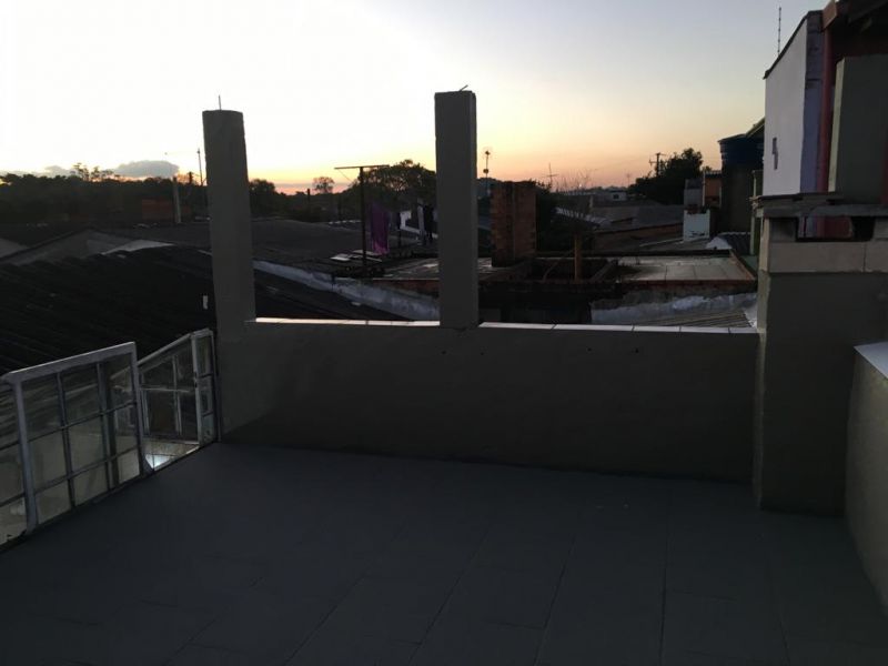 Casa 2 quarto(s)  no bairro PARQUE DA MATRIZ em CACHOEIRINHA