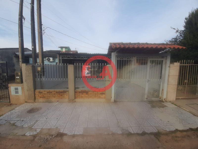 CASA 2D no bairro Parque Da Matri... em Cachoeirinha