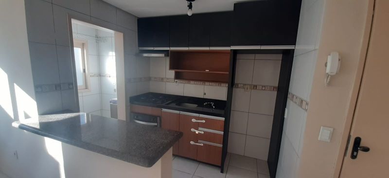 Apto no bairro VILA CITY NOVA em CACHOEIRINHA