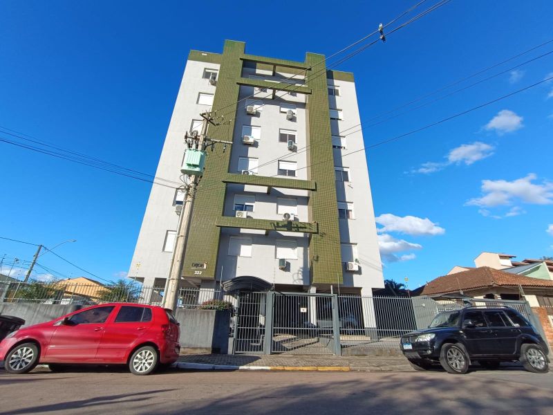 APARTAMENTO 3D no bairro Vila Imbui em Cachoeirinha
