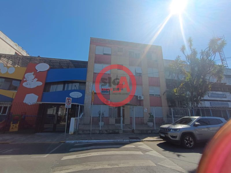 APARTAMENTO 1D no bairro Vila Eunice Nova em Cachoeirinha