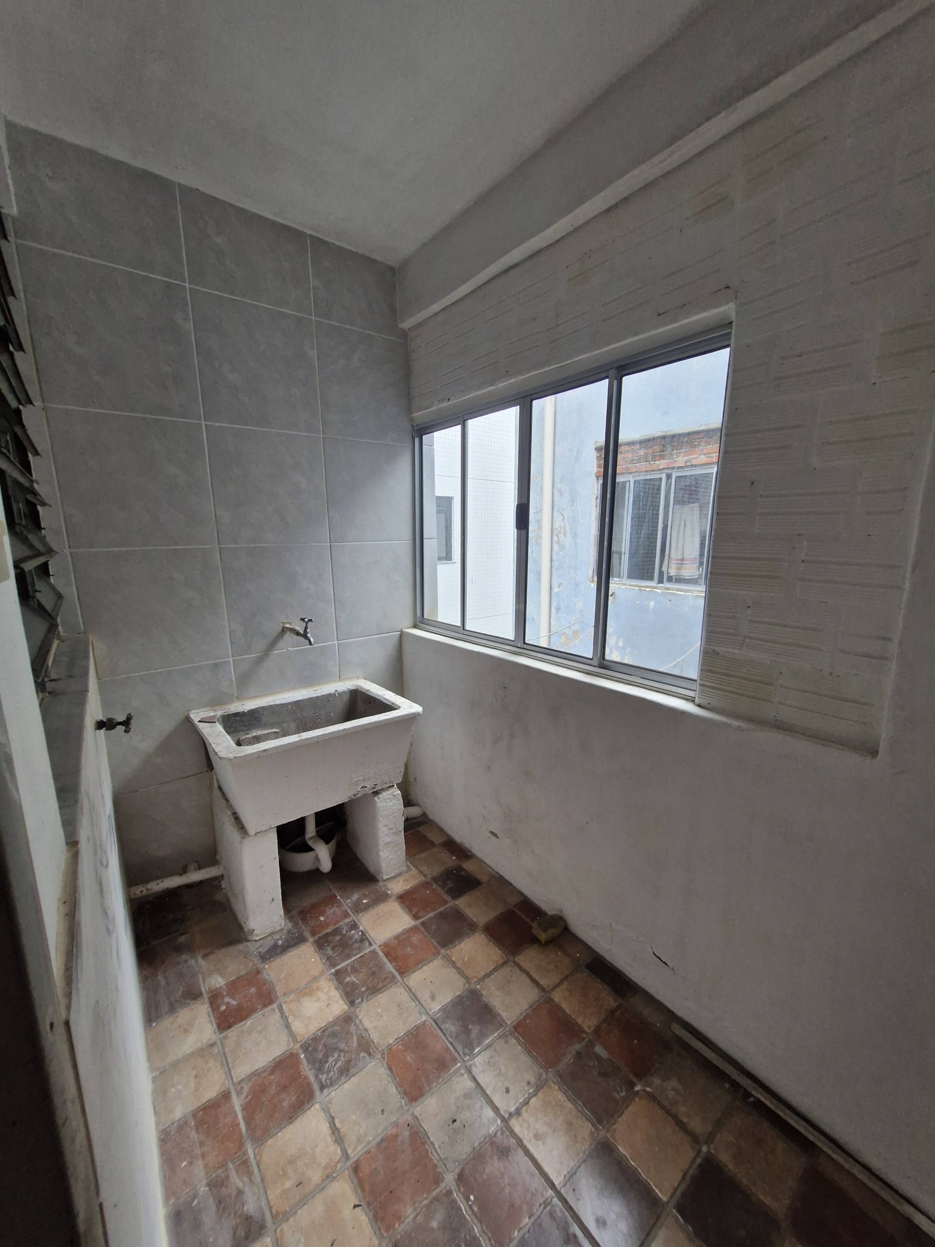 Apartamento de 3 dormitórios para locação 