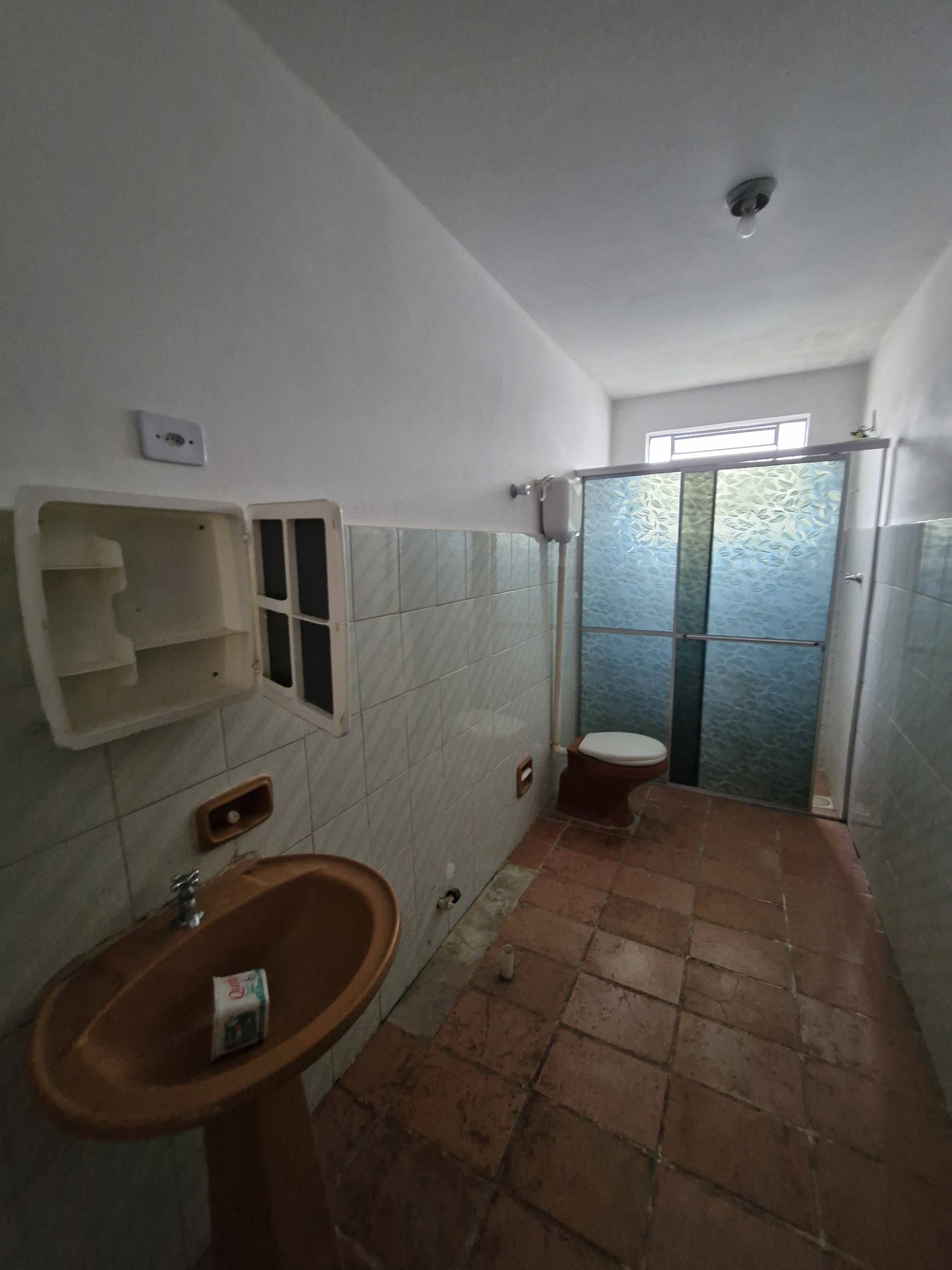 Apartamento de 3 dormitórios para locação 