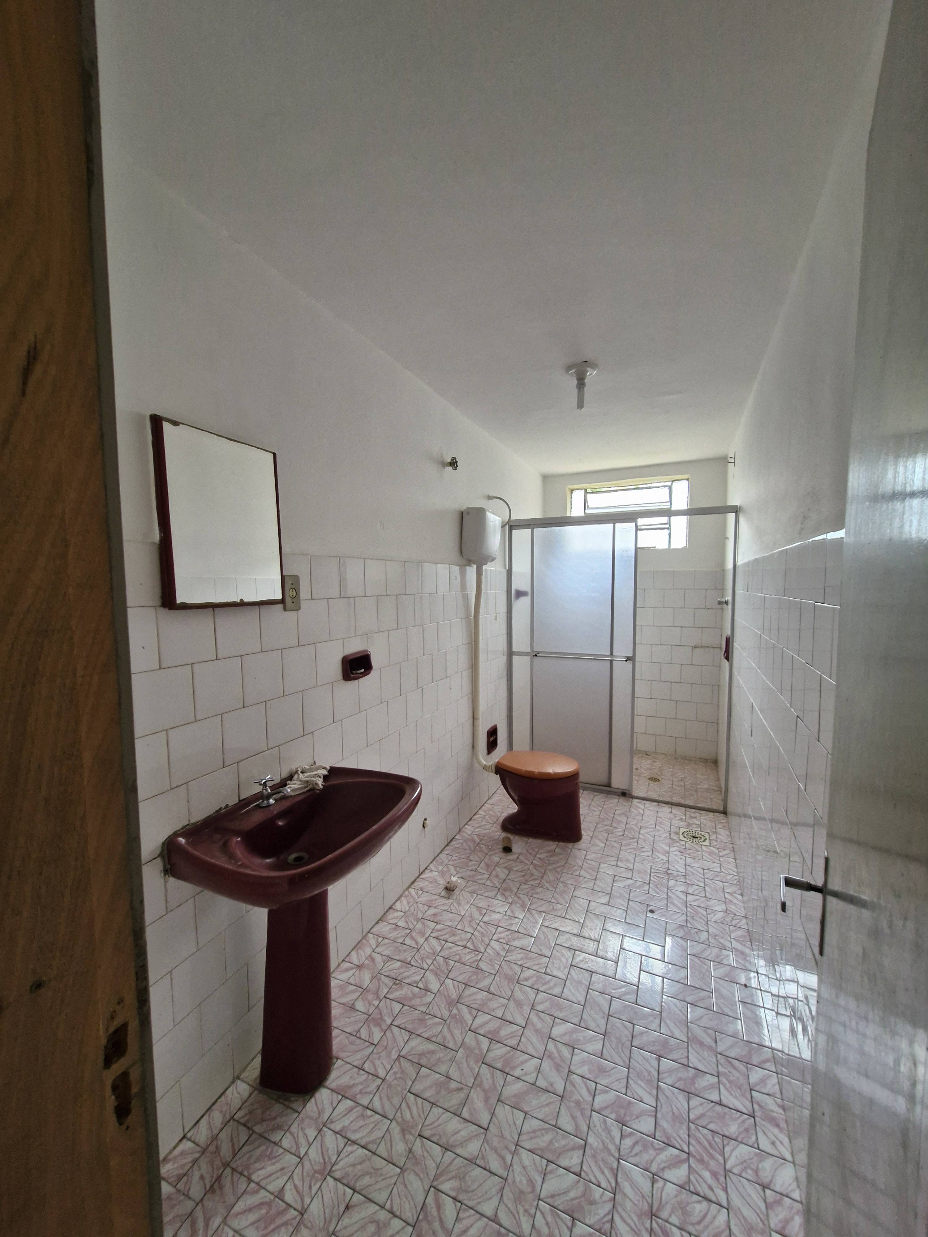 Apartamento de 3 dormitórios para locação. 