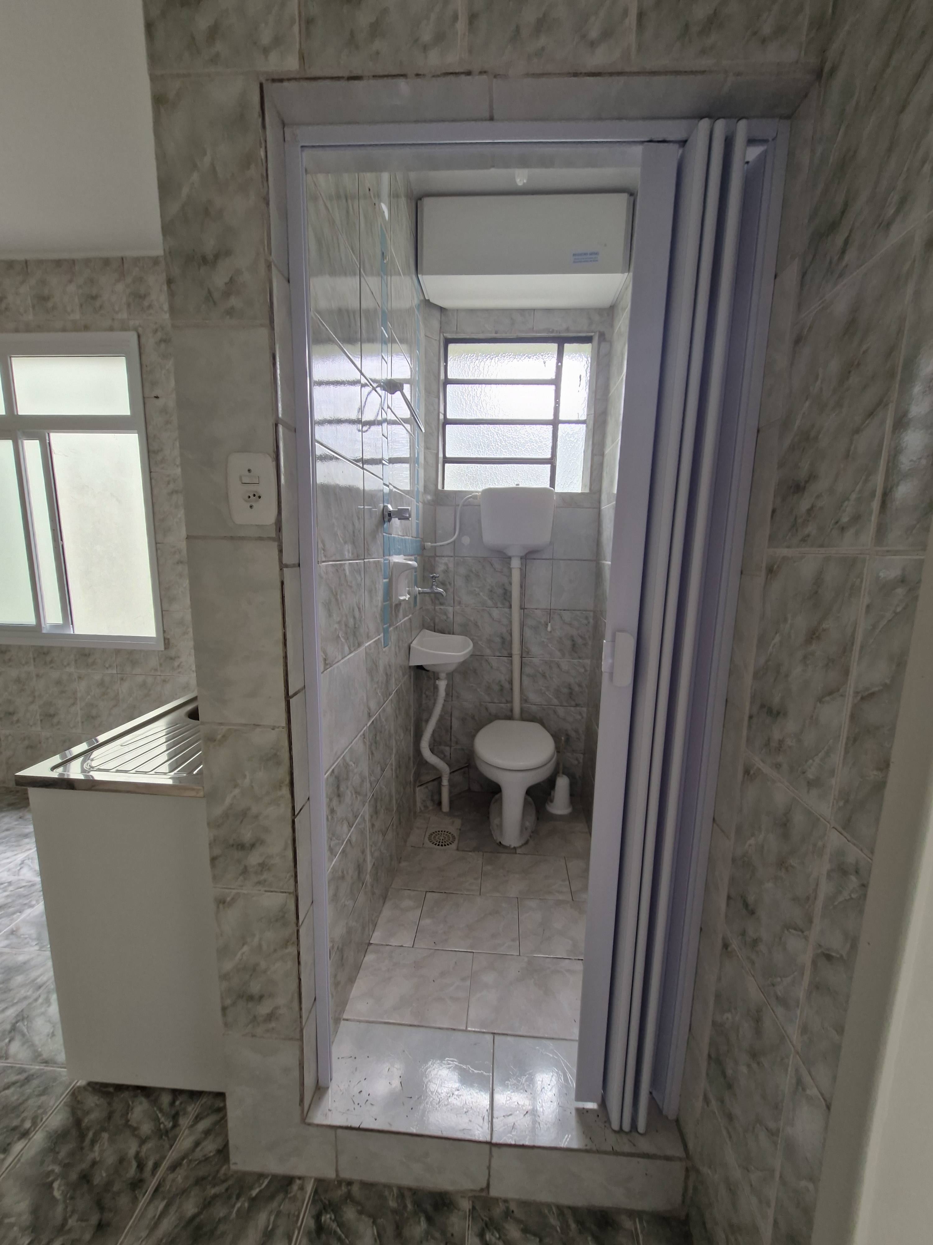 APARTAMENTO no bairro CENTRO em