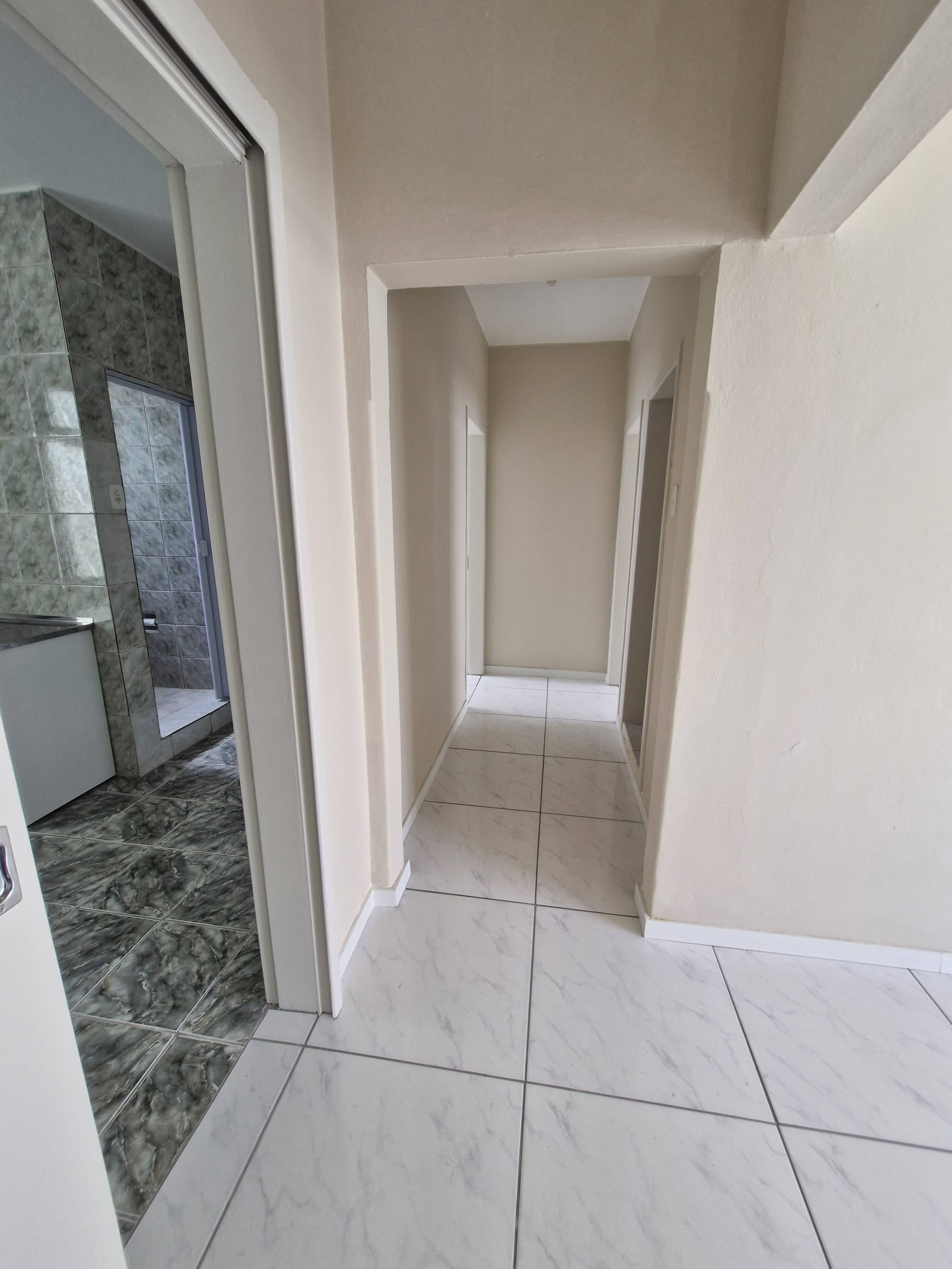 APARTAMENTO no bairro CENTRO em