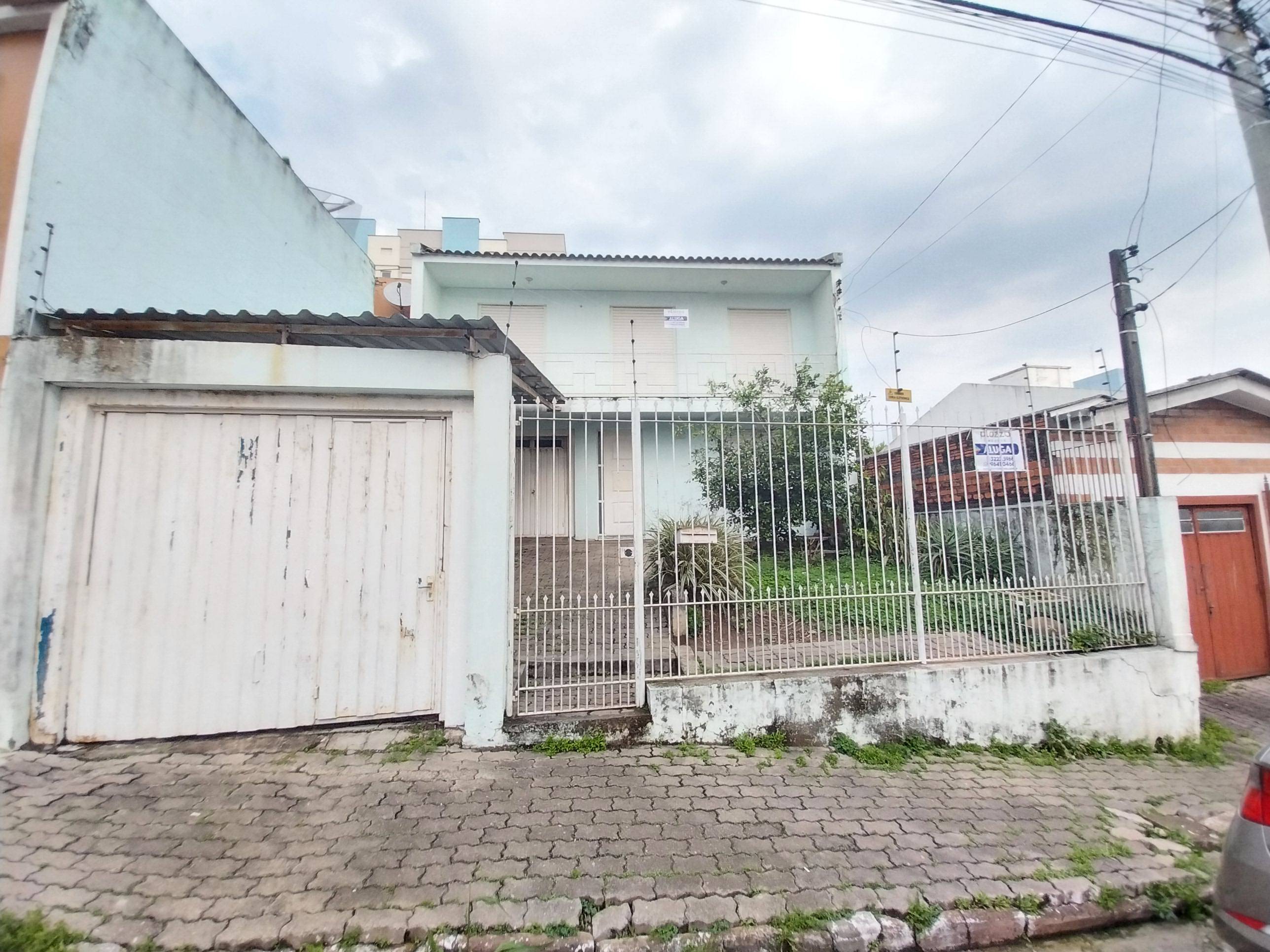 CASA no bairro NOSSA SENHORA DO ROSÃRIO em