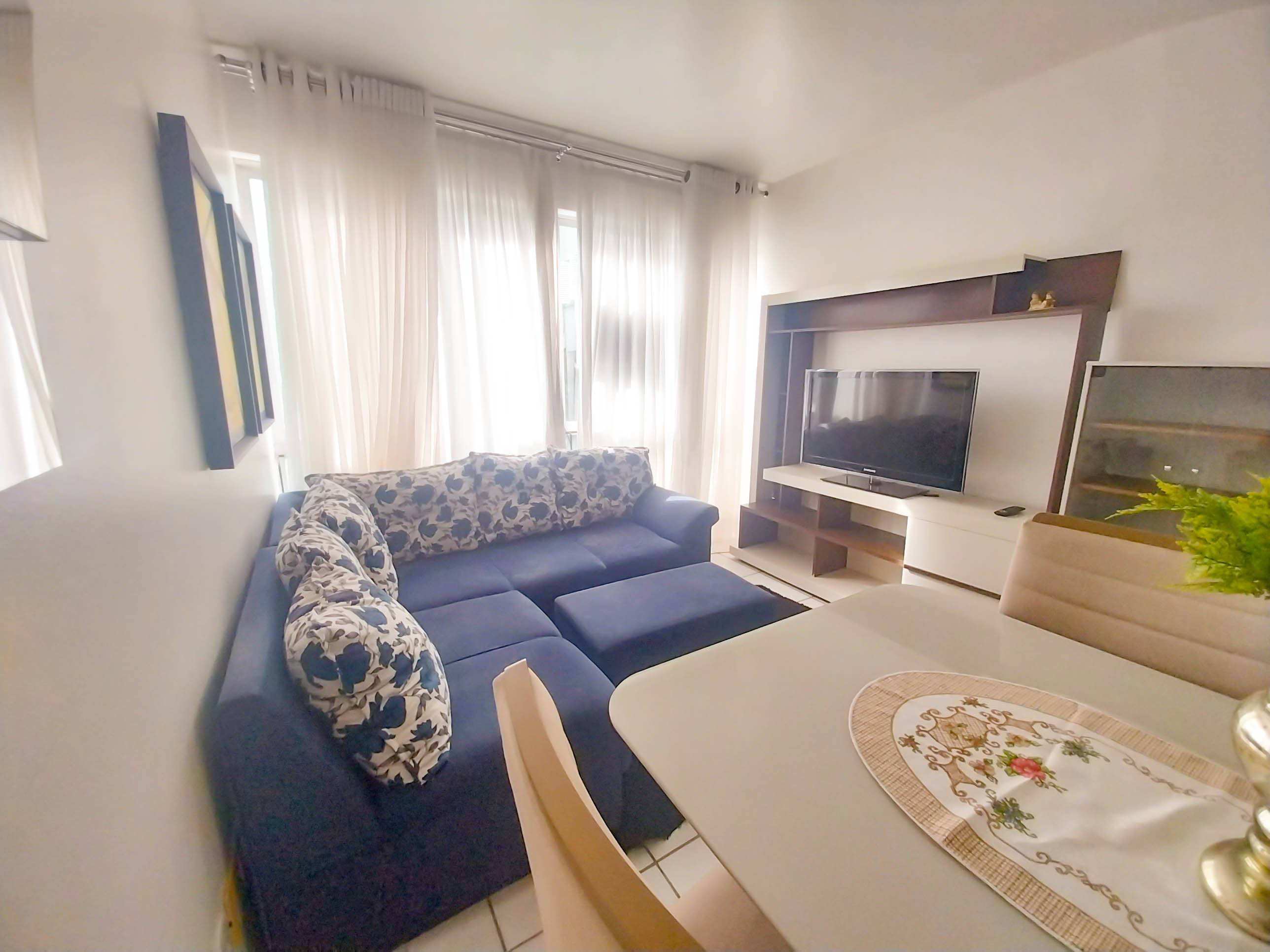 Apartamento no Bairro Nossa Senhora de Lourdes 